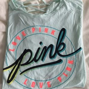 PINK T-shirt